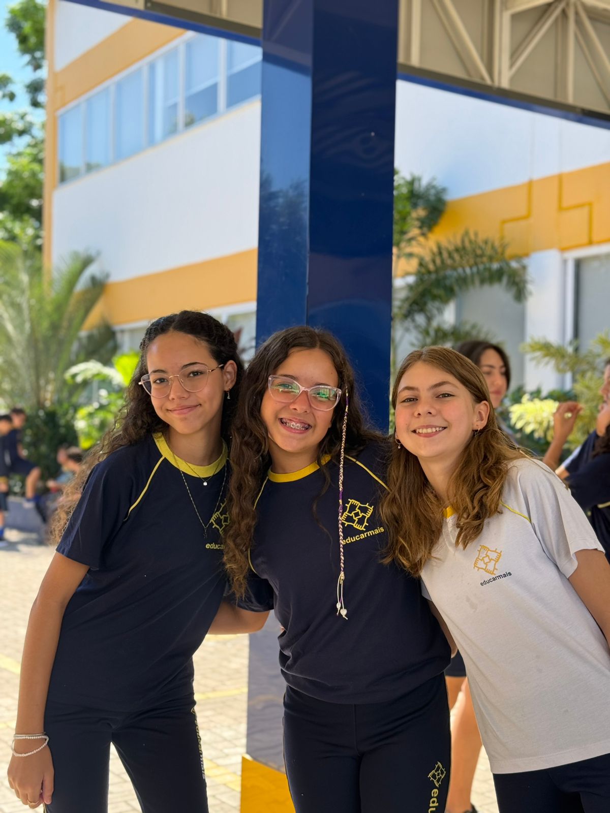 Educação que Transforma