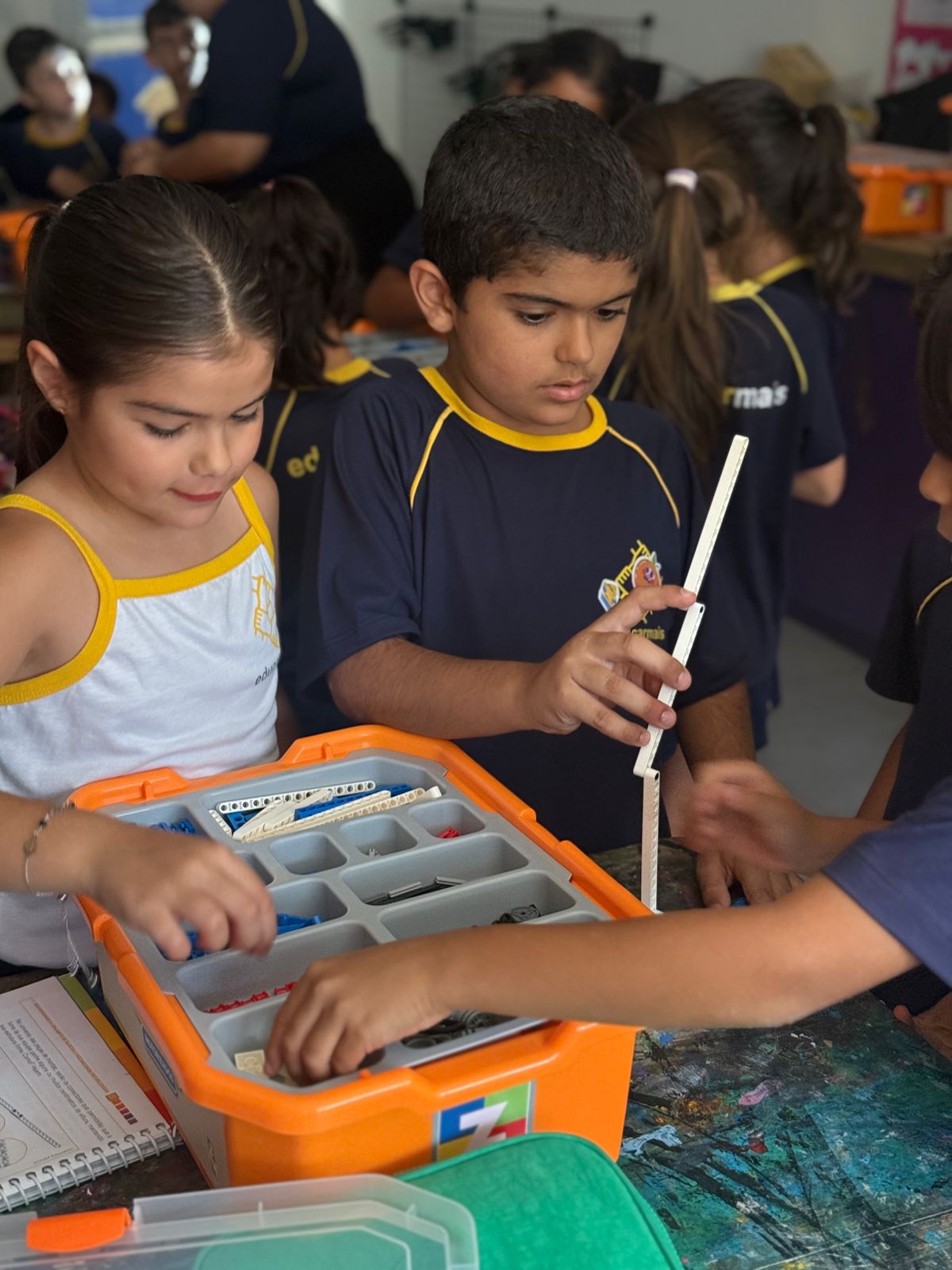 Educação que Transforma