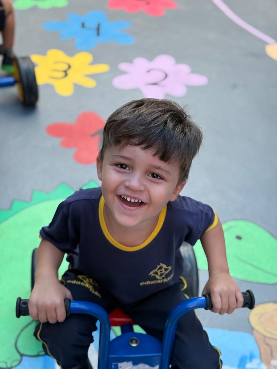 Educação que Transforma