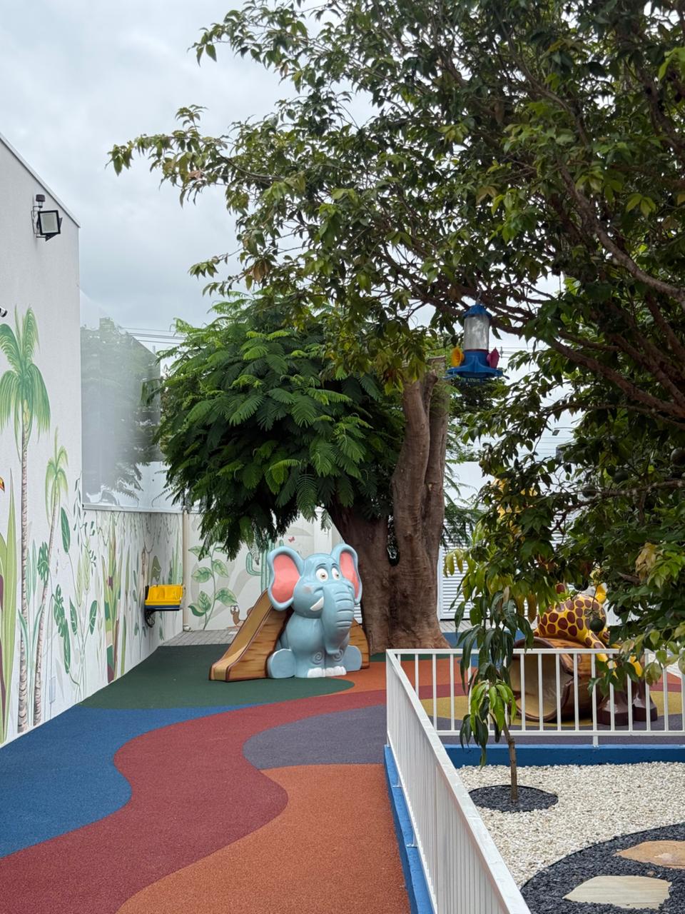 Estrutura Kids 2
