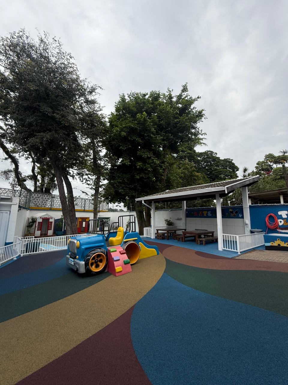 Estrutura Kids 3