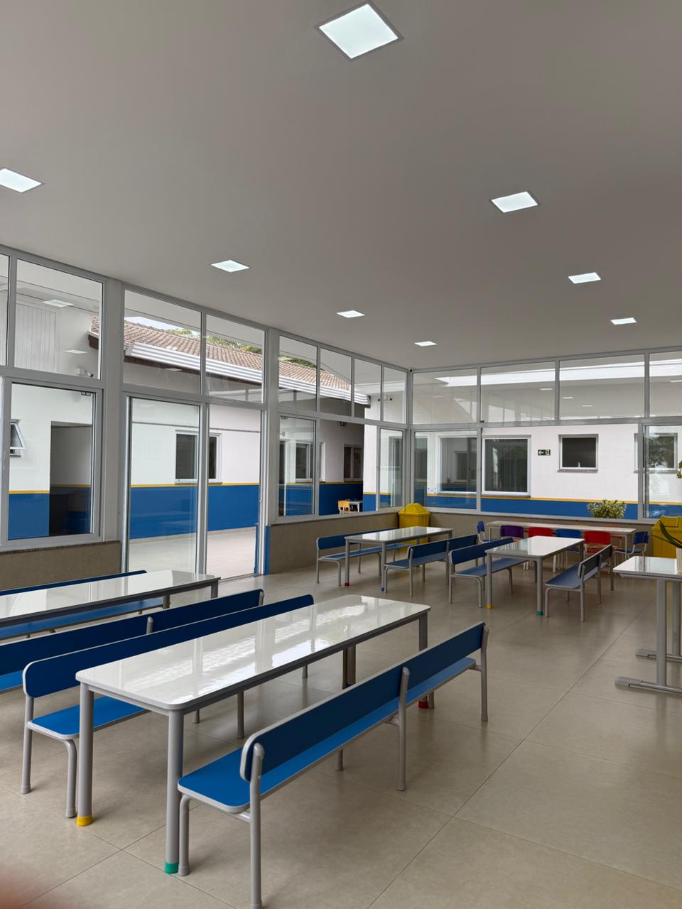 Estrutura Kids 5