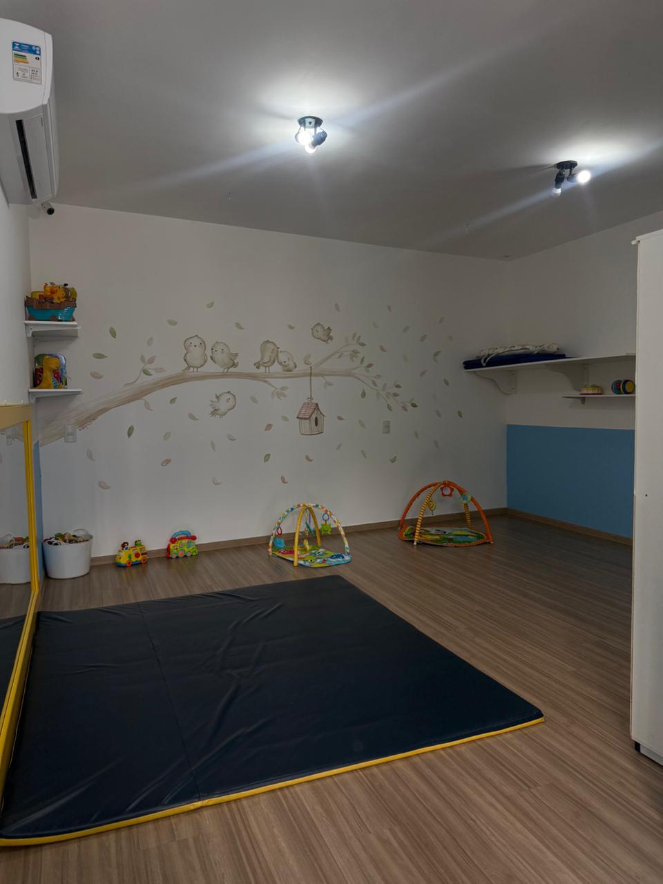Estrutura Kids 6