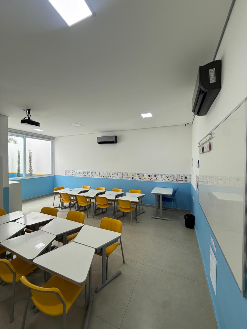 Estrutura Kids 7