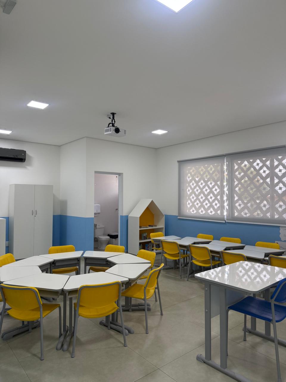Estrutura Kids 8