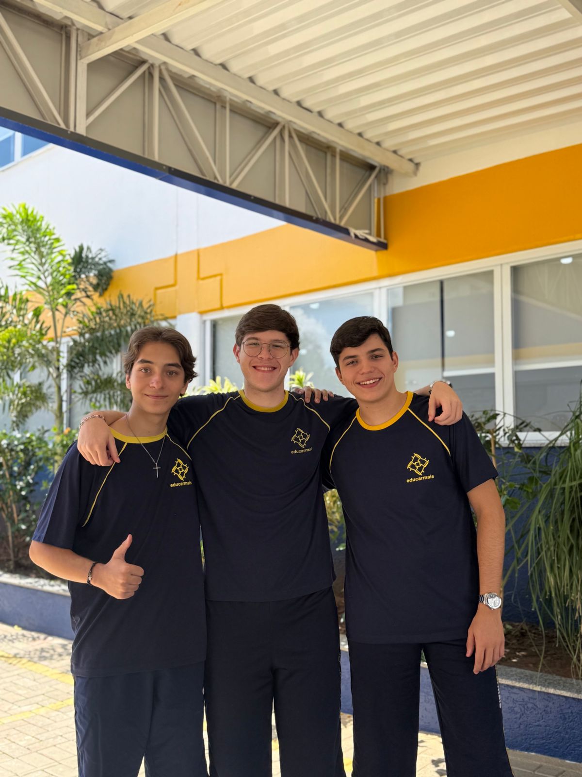 Educação Infantil
