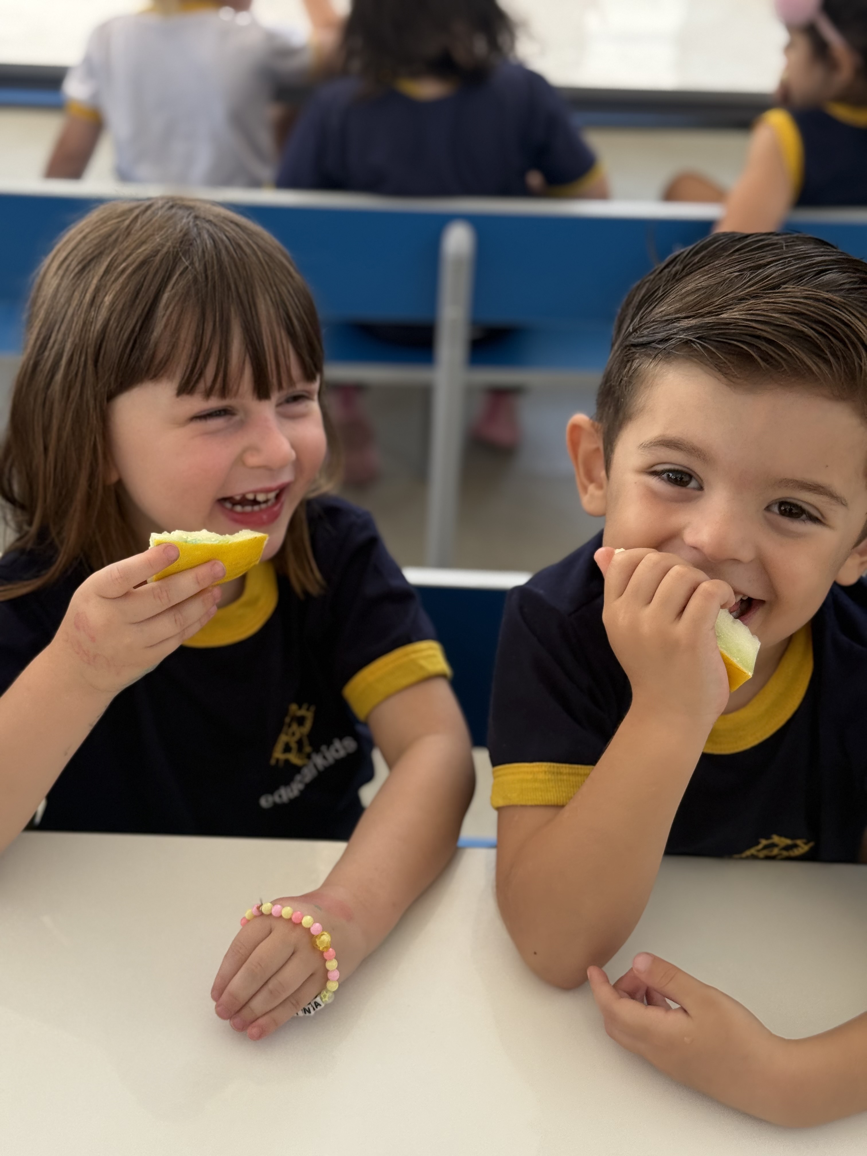 Educação Infantil
